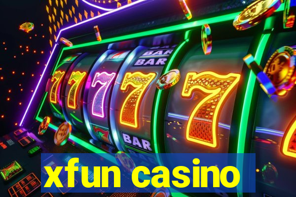 xfun casino